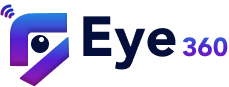 Eye360 Logo